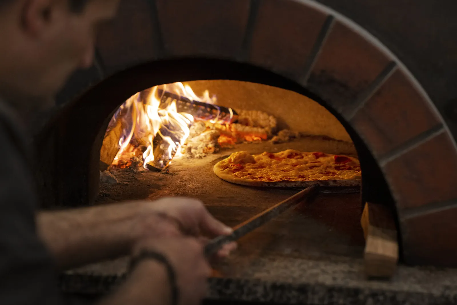 four pizzeria