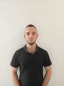 Technicien Steven