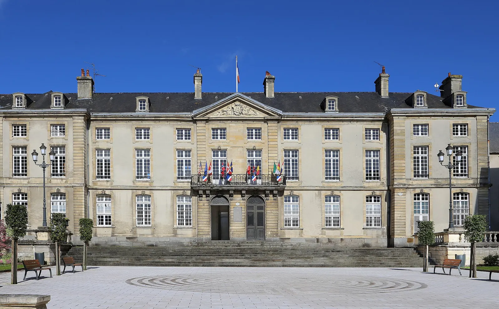 ramonage Bayeux