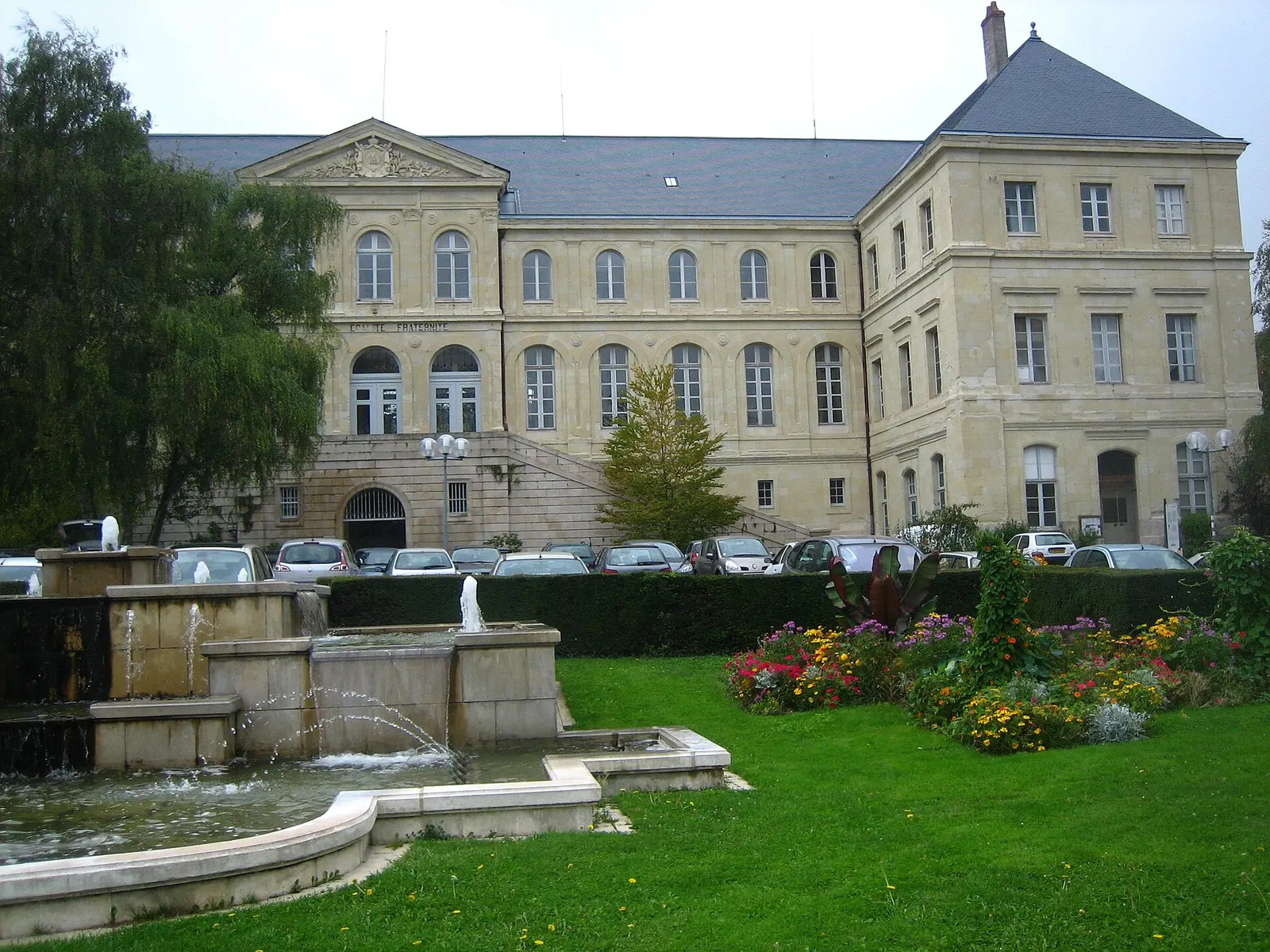 ramonage Loudun