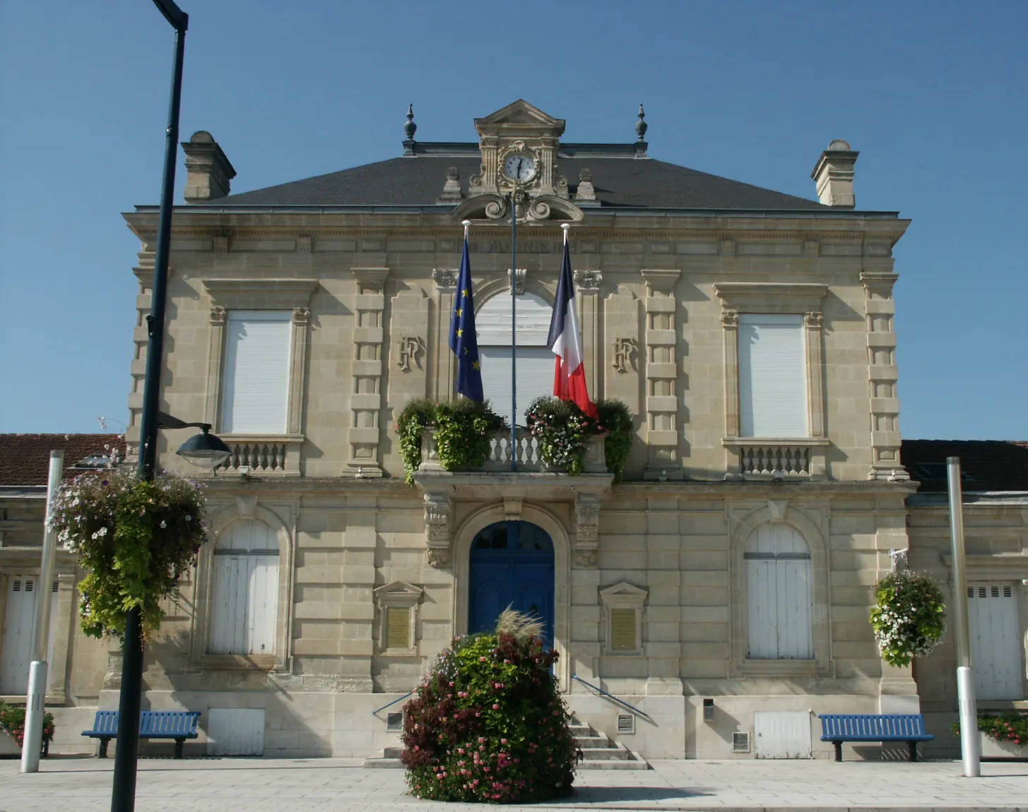 ramonage Floirac