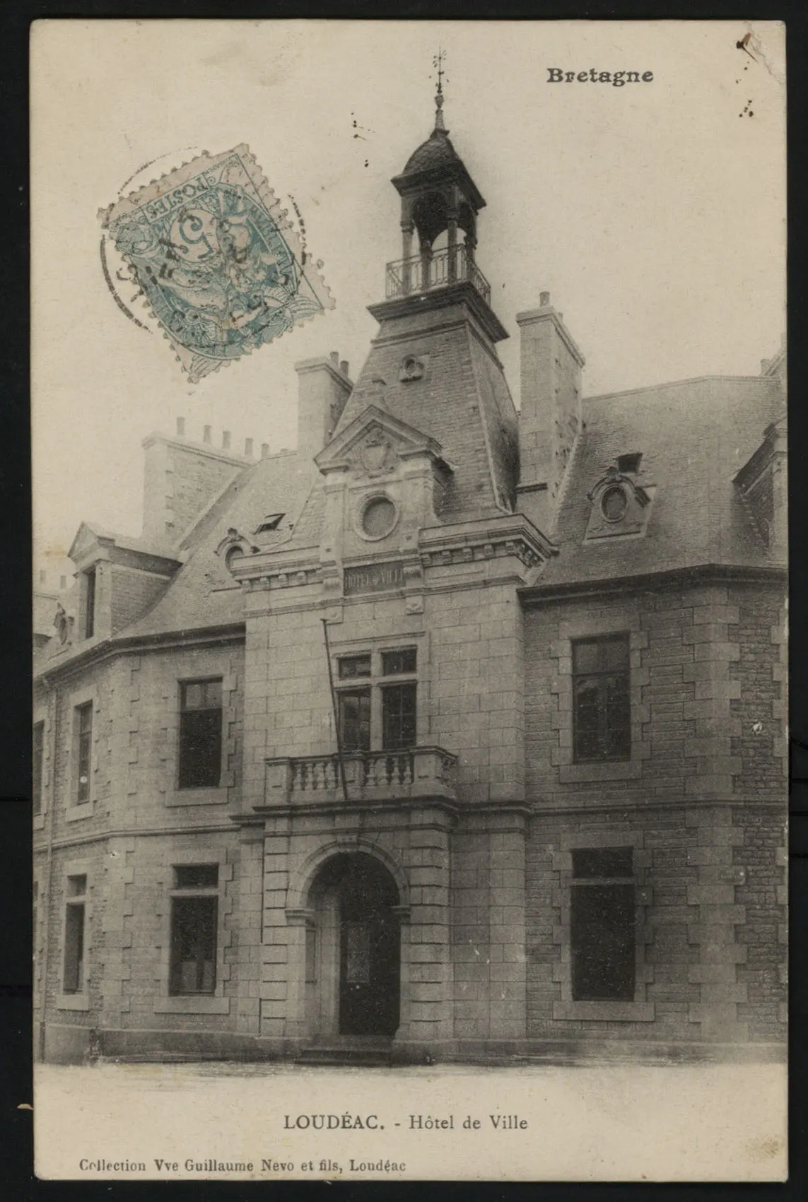 ramonage Loudéac