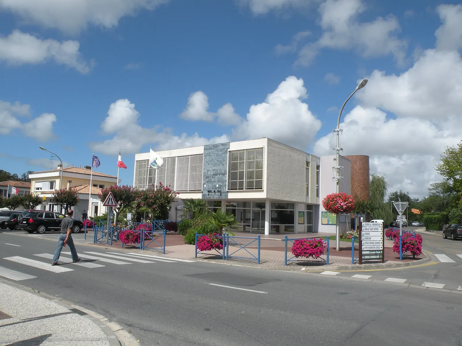 ramonage Lacanau