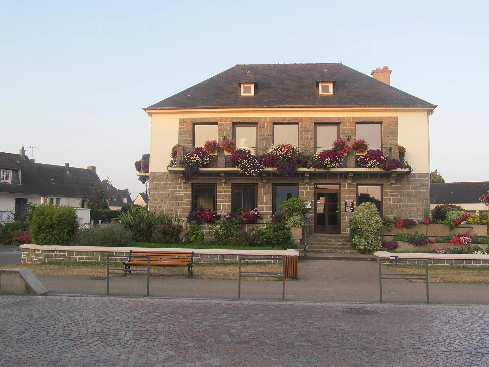 ramonage Langueux