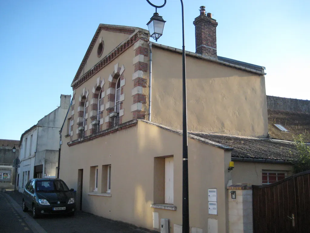 ramonage Colombelles