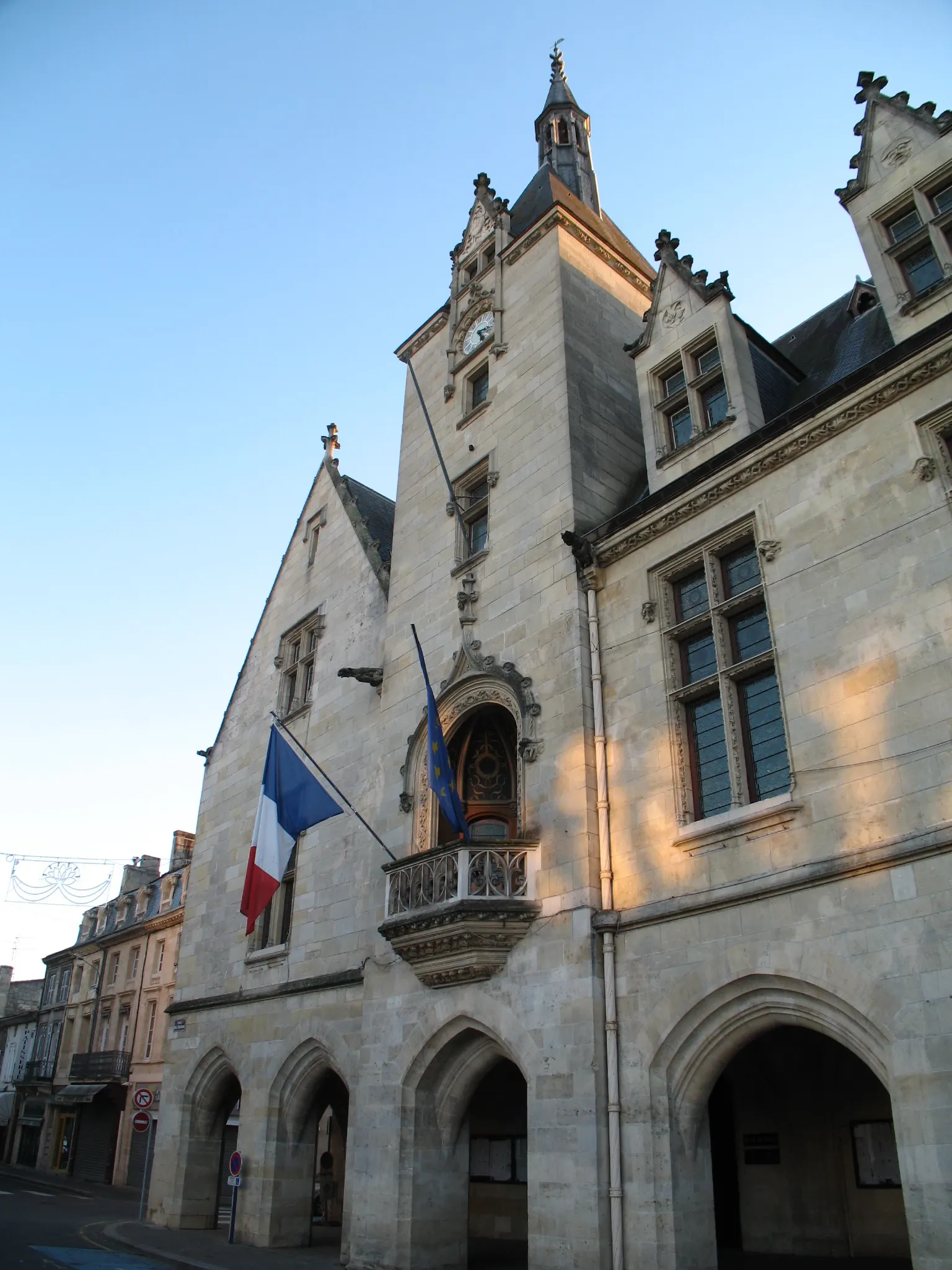ramonage Libourne