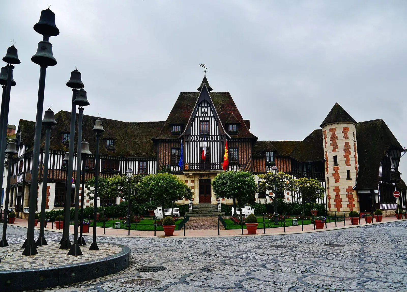 ramonage Deauville