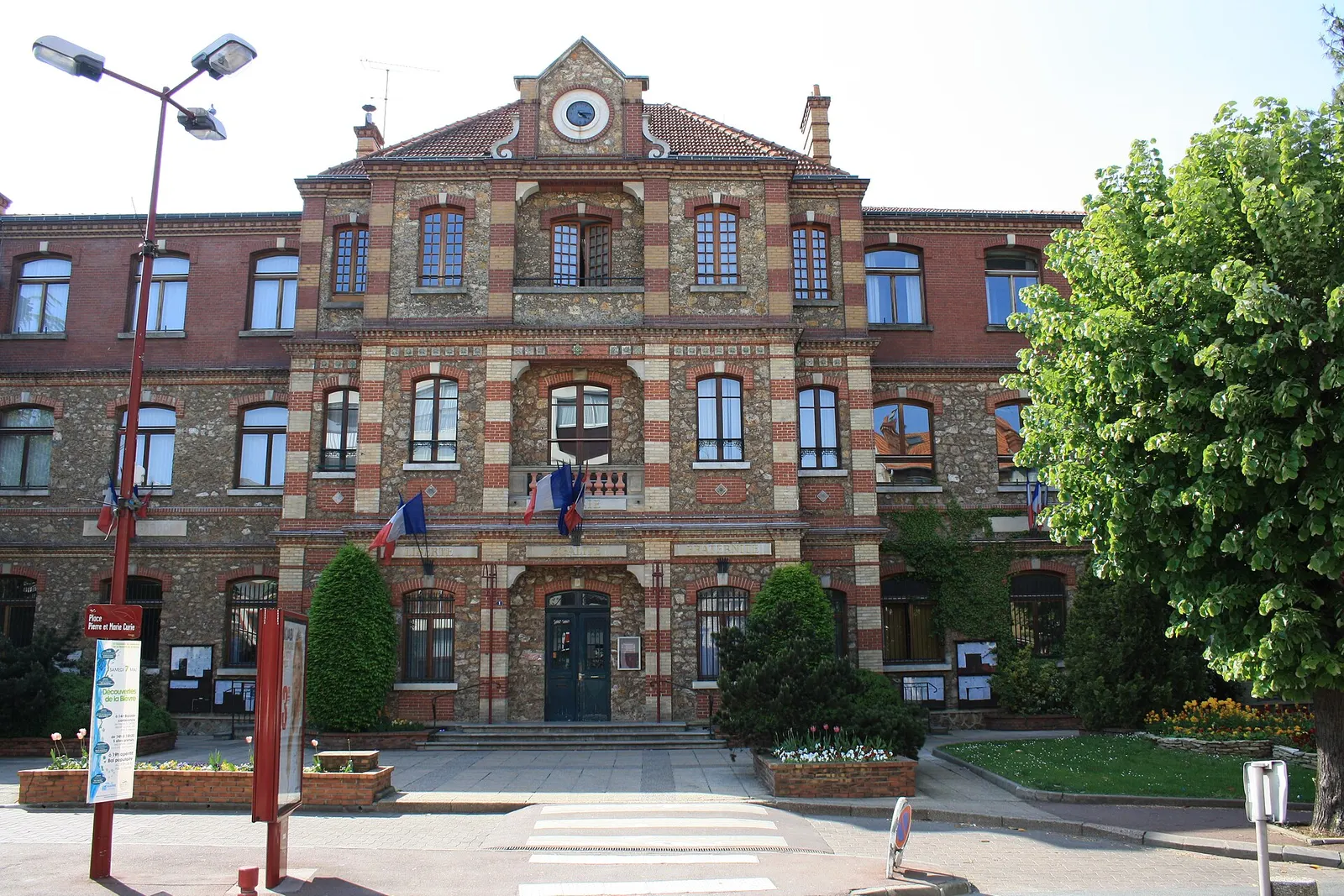 ramonage Fresnes